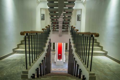 Primefold Hotel