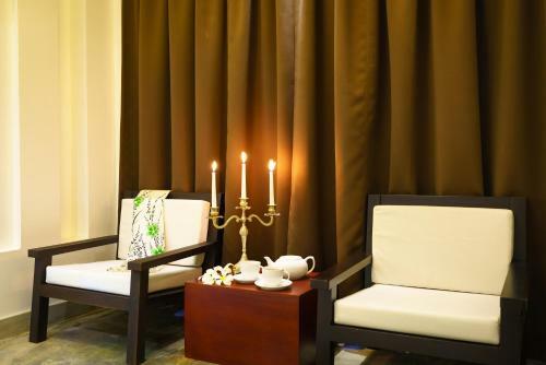 Primefold Hotel