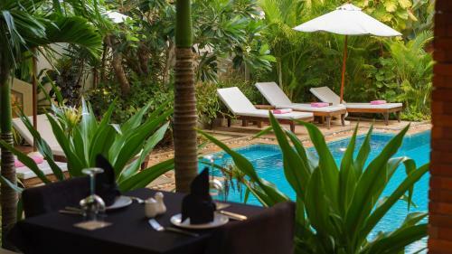 Primefold Hotel