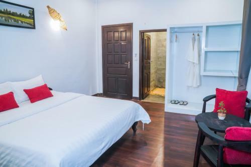 The Pleasant Villa Siem Reap