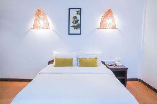 The Pleasant Villa Siem Reap