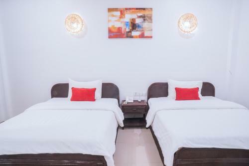 The Pleasant Villa Siem Reap