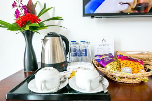 Naga Gate Boutique Hotel