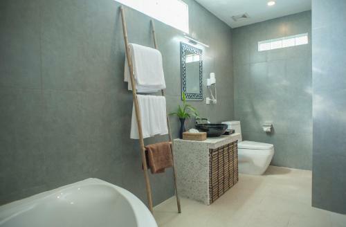 Naga Gate Boutique Hotel