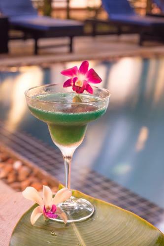 Naga Gate Boutique Hotel