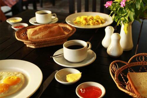 Bed & Breakfast Villa Theara