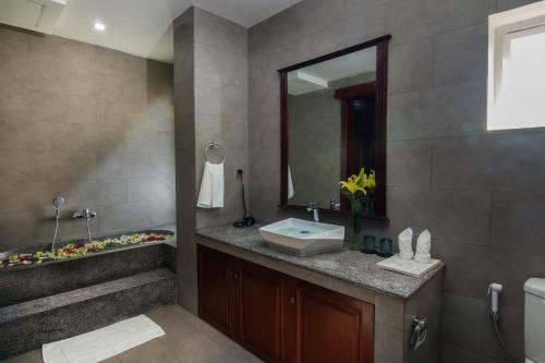 Hotel Anachak Angkor Residence