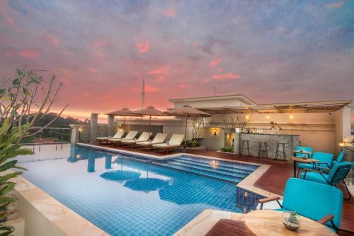 Hotel Anachak Angkor Residence
