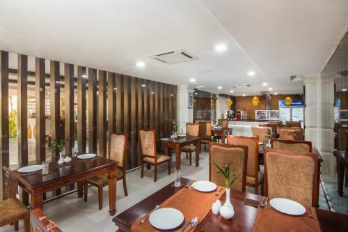 Hotel Anachak Angkor Residence