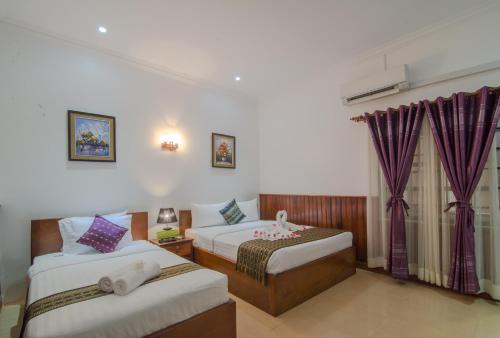 Hotel Aster Villa