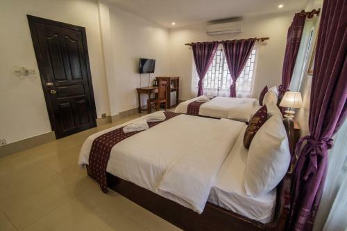 Hotel Aster Villa