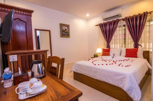 Hotel Aster Villa