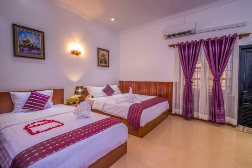 Hotel Aster Villa