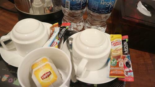 Hotel Aster Villa