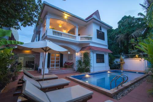 Hotel Aster Villa