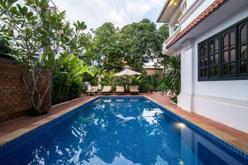 Hotel Aster Villa