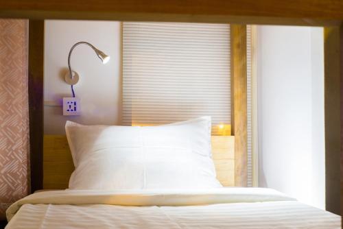 Joyohostel ??
