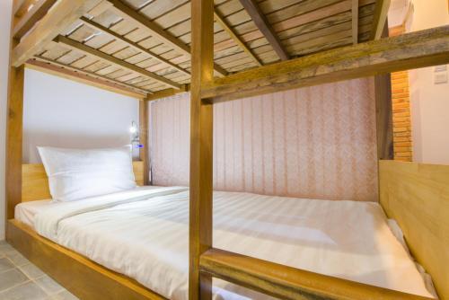 Joyohostel ??