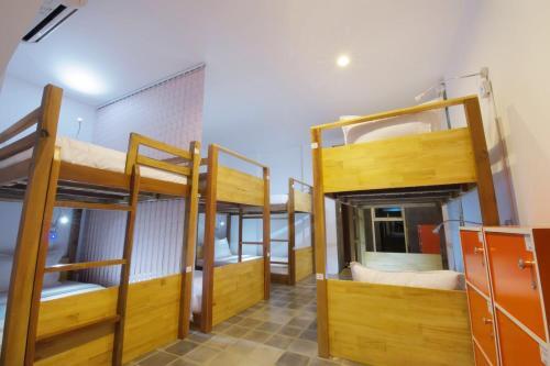 Joyohostel ??