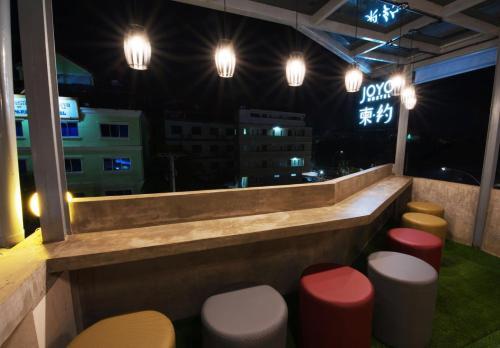 Joyohostel ??