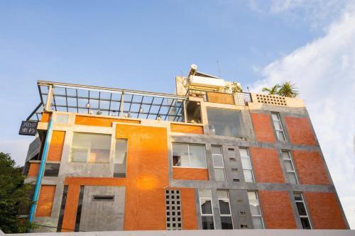 Joyohostel ??