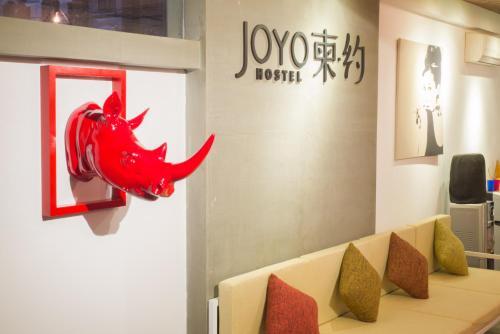 Joyohostel ??