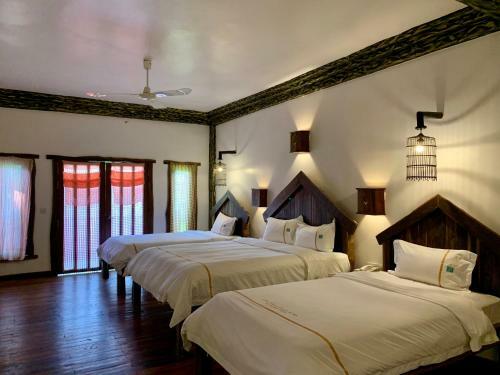 Hotel Little Prince Resort & Spa