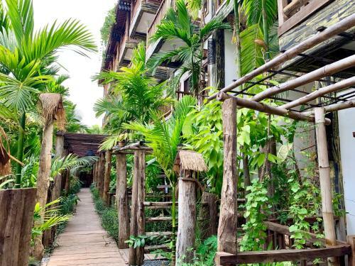 Hotel Little Prince Resort & Spa