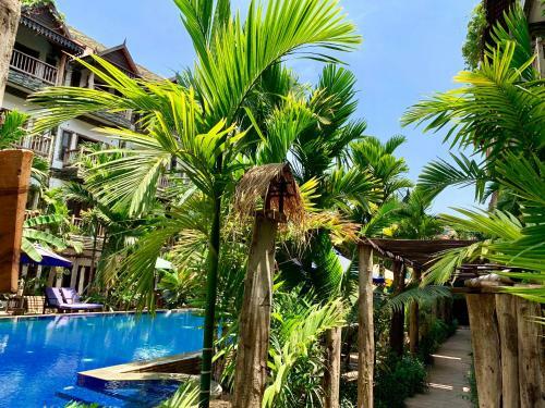 Hotel Little Prince Resort & Spa