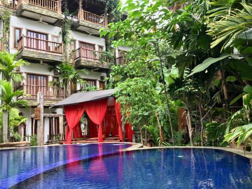 Hotel Little Prince Resort & Spa