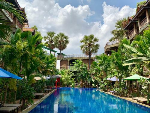 Hotel Little Prince Resort & Spa