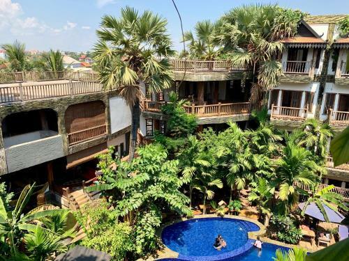 Hotel Little Prince Resort & Spa