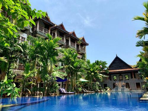 Hotel Little Prince Resort & Spa