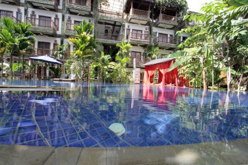 Hotel Little Prince Resort & Spa