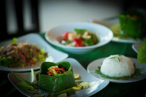 Hotel Little Prince Resort & Spa