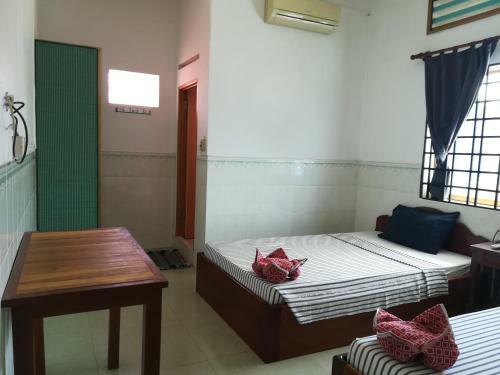 Hostal The Tiney Fork