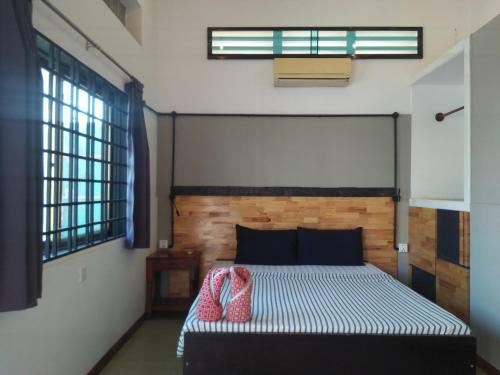 Hostal The Tiney Fork