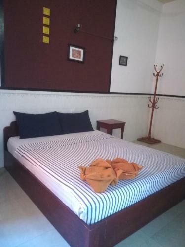 Hostal The Tiney Fork