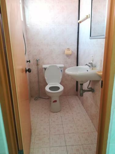 Hostal The Tiney Fork