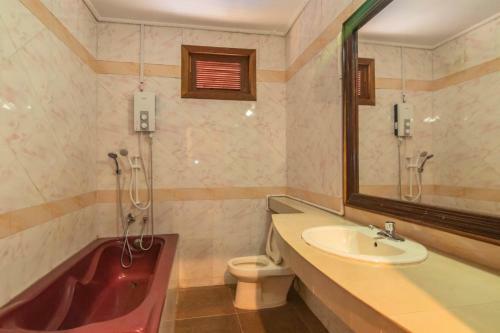 Hostal Orkide Boutique