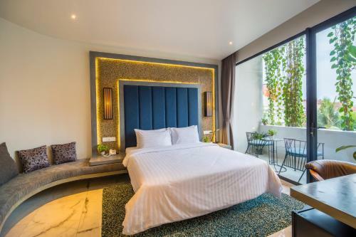 Hotel Natural House Siem Reap