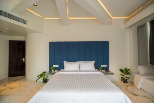 Hotel Natural House Siem Reap