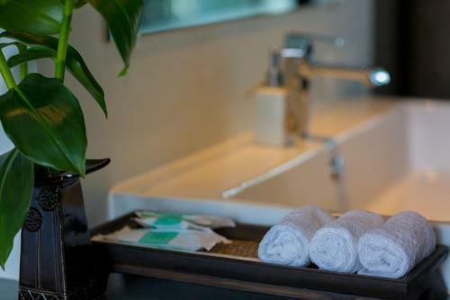 Hotel Natural House Siem Reap