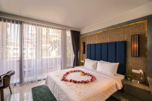 Hotel Natural House Siem Reap