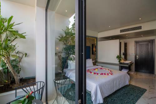 Hotel Natural House Siem Reap