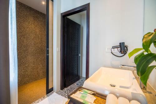 Hotel Natural House Siem Reap