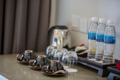 Hotel Natural House Siem Reap