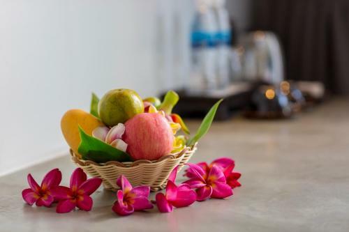 Hotel Natural House Siem Reap