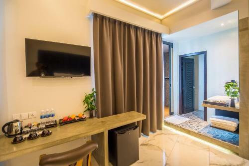Hotel Natural House Siem Reap