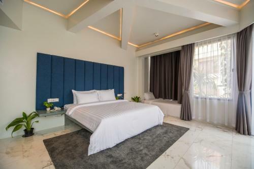 Hotel Natural House Siem Reap